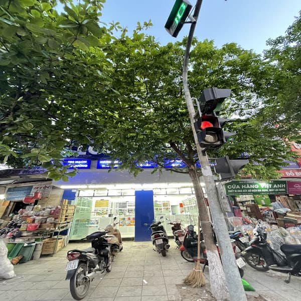 Ảnh bìa Nhà Thuốc FPT Long Châu