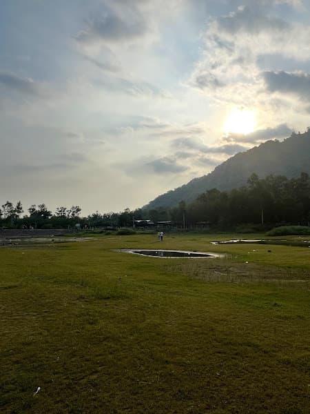 Hình ảnh Hồ Ô Tà Sóc - 5