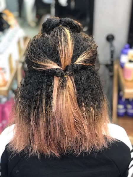 Hình ảnh Top Hair - 4