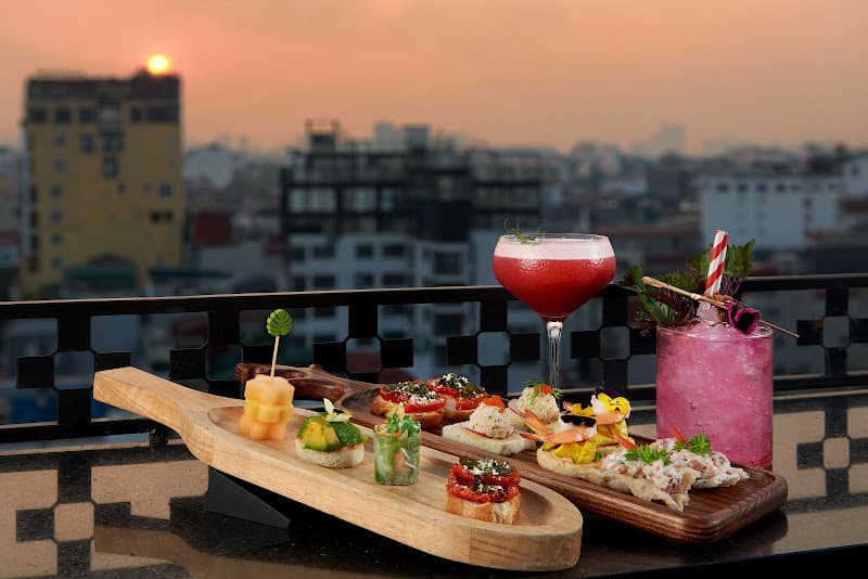 Hình ảnh Lighthouse Sky Bar - 6