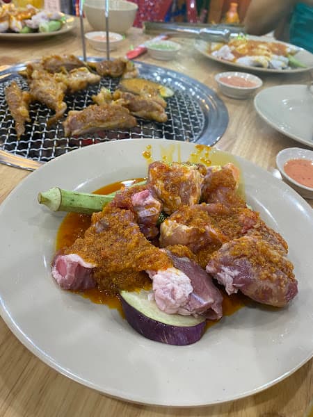 Hình ảnh Dung Bún Cá Kiên Giang - 2
