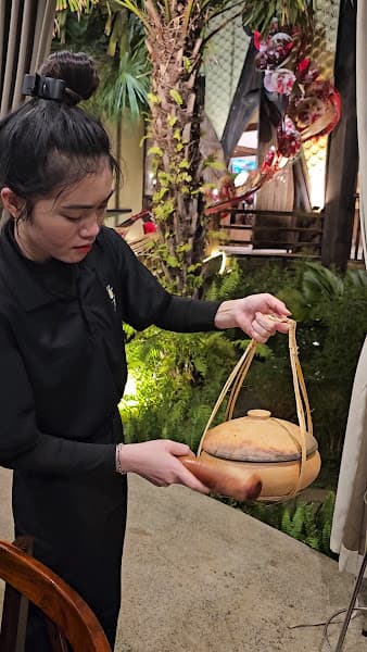 Hình ảnh Nhà Hàng HNI - 4