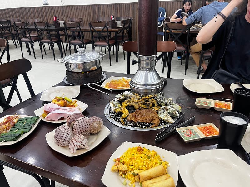 Hình ảnh Nhà hàng Buffet Hải Sản Gió Biển 3 - 2