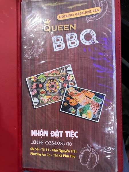 Hình ảnh Queen BBQ - Buffet lẩu nướng - 2