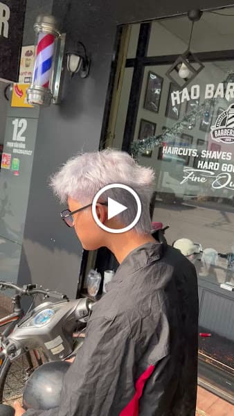 Hình ảnh Hao Barber House - 9