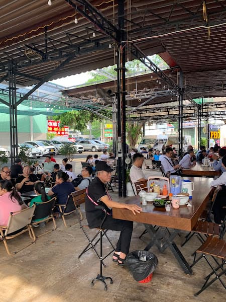 Ảnh bìa Mai's Coffee CN Quang Trung