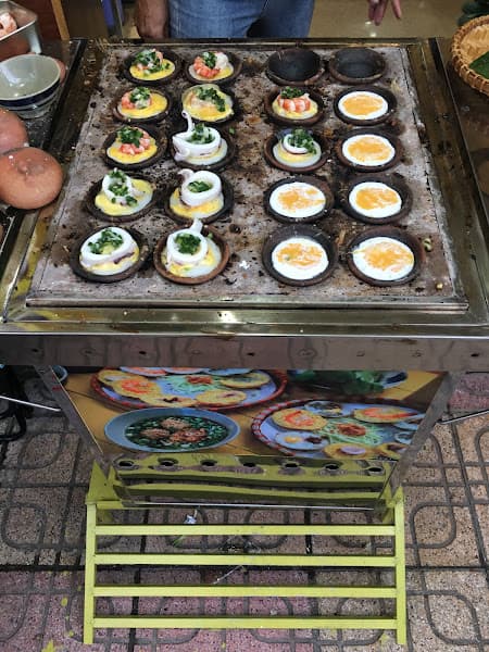 Hình ảnh Ngọc.Bánh căn- Bánh xèo- bánh canh tôm hùm - 5