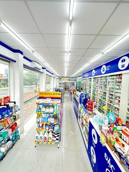 Hình ảnh Nhà thuốc Pharmacity - 8