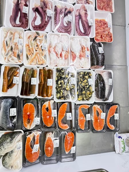 Hình ảnh BÁCH HOÁ XANH Phạm Văn Đồng - 4