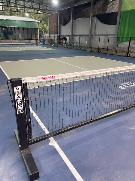 Hình ảnh SixtyNine Pickleball - 5