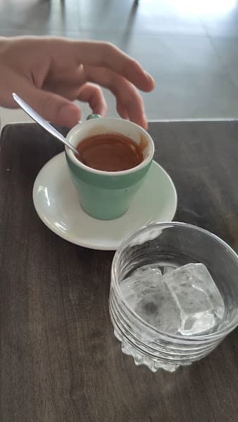 Hình ảnh H+ coffee - 5