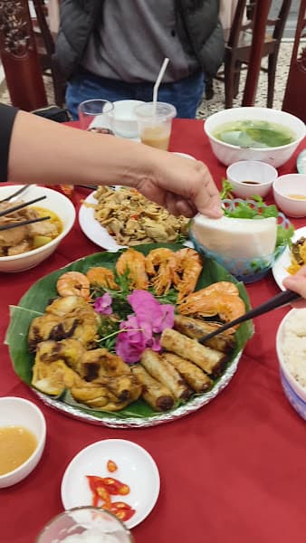 Hình ảnh Nhà Hàng Anh Dũng - 3