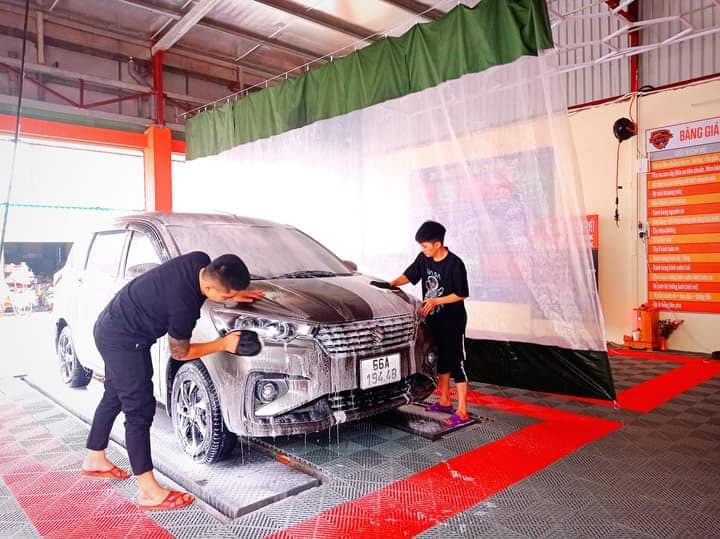 Hình ảnh 98 Car Spa - 7
