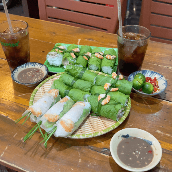 Hình ảnh Cuốn Papa's - 3