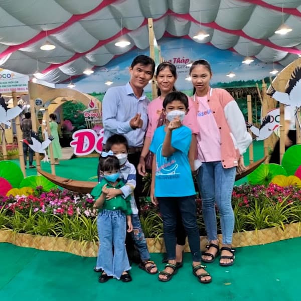 Hình ảnh Vietcombank - ATM - 2