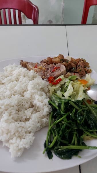 Hình ảnh Quán cơm Hoa Lý - 4