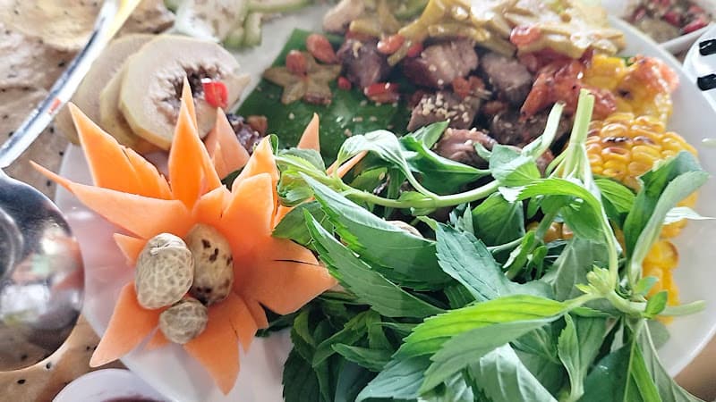 Hình ảnh Dê Tươi 208 - 2