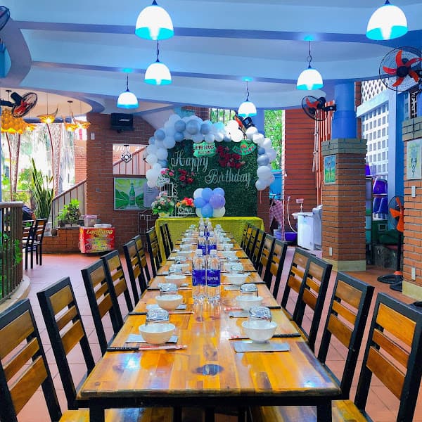 Hình ảnh NHÀ HÀNG Lửa Việt - 3