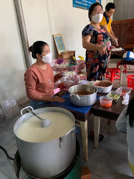 Hình ảnh Bánh đúc - 2