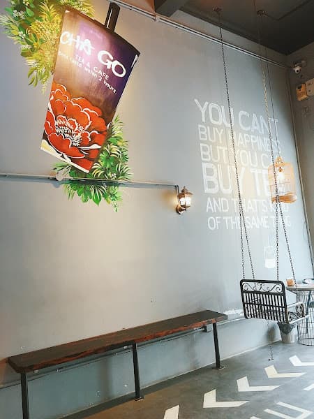 Hình ảnh Chago Tea & Café 45 Kênh Liêm - TP. Hạ Long - 3