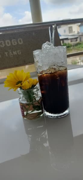 Hình ảnh Tiệm Mợ 3 Kiếng cận - Bến tàu Cao Lãnh - 3