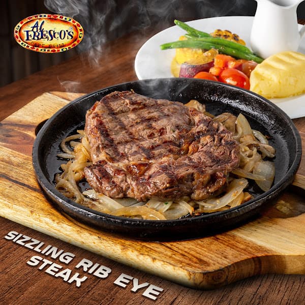 Hình ảnh Nhà hàng Al Fresco's - 5