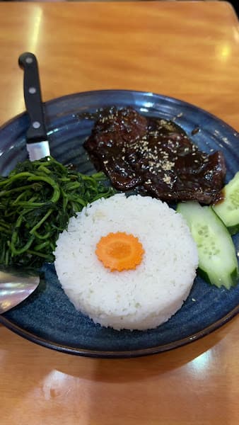 Hình ảnh Cơm Lộc Thành Hải Phòng - 3