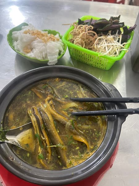 Hình ảnh Lươn Niêu Xứ Nghệ - 5