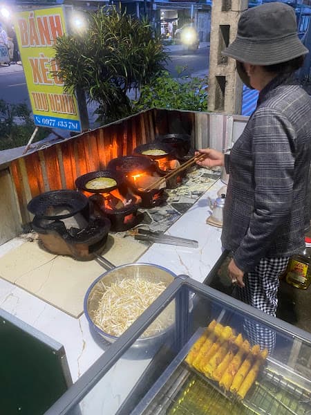 Hình ảnh Bánh Xèo Sạch Ngon Thu Nghĩa - 4