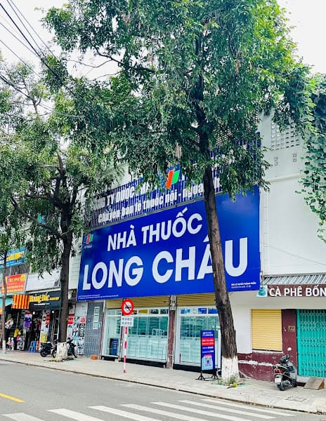 Hình ảnh Nhà Thuốc FPT Long Châu - 3