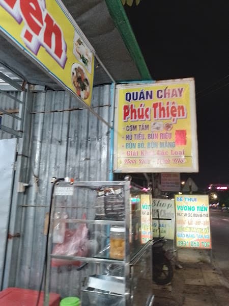 Hình ảnh Quán Chay Phúc Thiện - 2