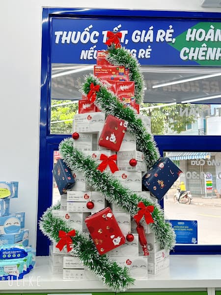 Hình ảnh Nhà thuốc Pharmacity - 3