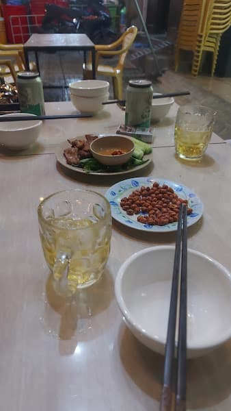 Hình ảnh Lẩu Bò Nấm số 1 Gia Lai - 2