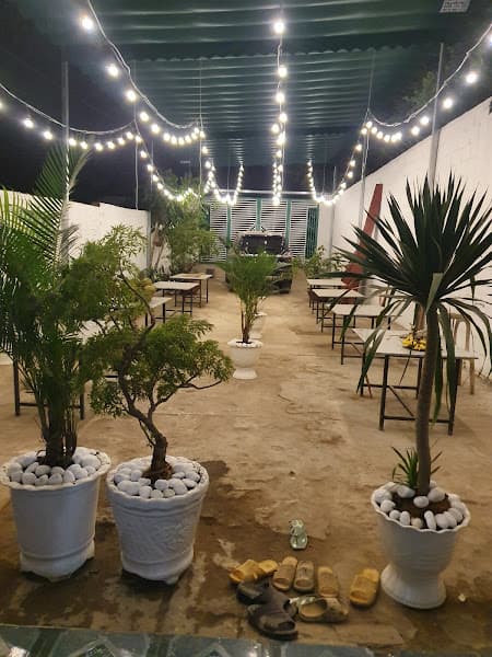 Hình ảnh Quán ăn gia đình Năm Nhớ Siêu Ngon - 6