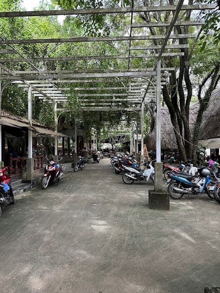 Hình ảnh Cà phê Tây Hồ - 4