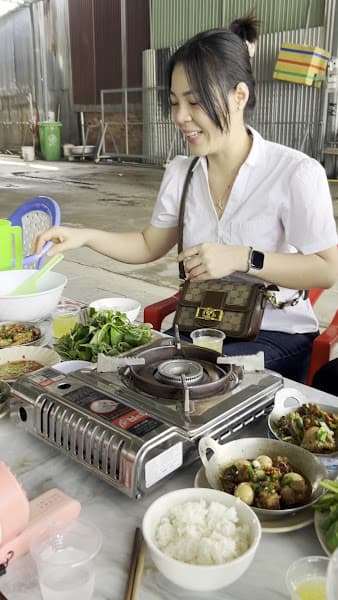 Hình ảnh Quán ăn Ngọc Châu - 2