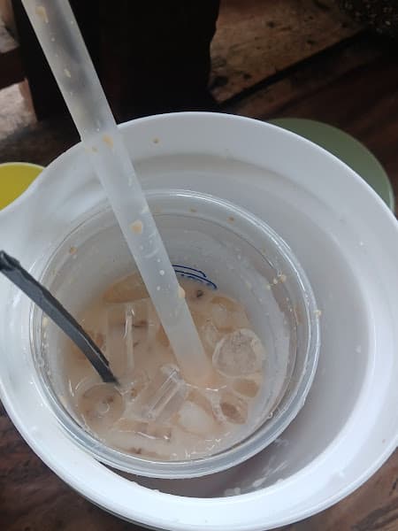 Hình ảnh MUỐI HOUSE Tea & Coffee Hồng Ngự - 3