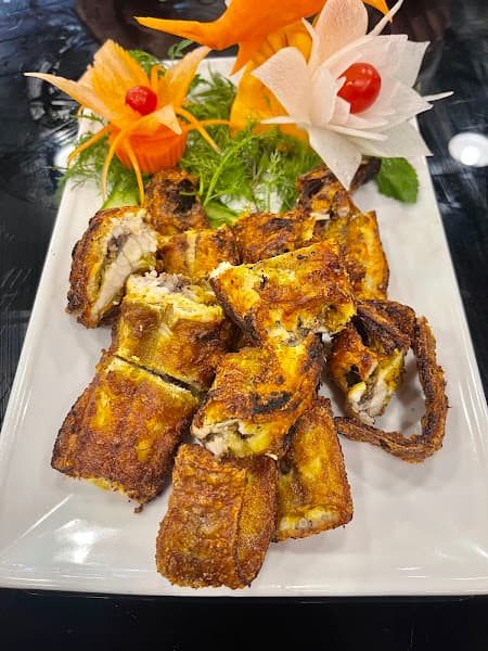 Hình ảnh Nhà hàng Long Gia Quán - Đồng Quê - 2