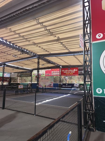 Hình ảnh Pickleball Valley BMT - 3
