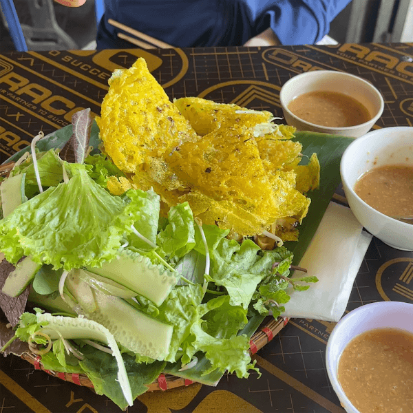 Hình ảnh Quán chay Pháp hoa - 4