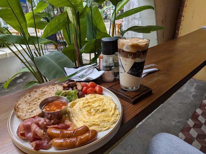 Hình ảnh Login Coffee - 3