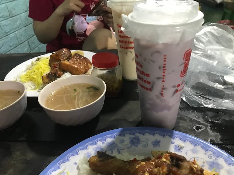 Hình ảnh Tani Tea - Trà sữa, ăn vặt khuya - 3