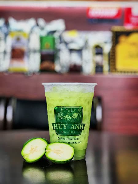 Hình ảnh Huy Anh Coffee.Tea.Juice - 4