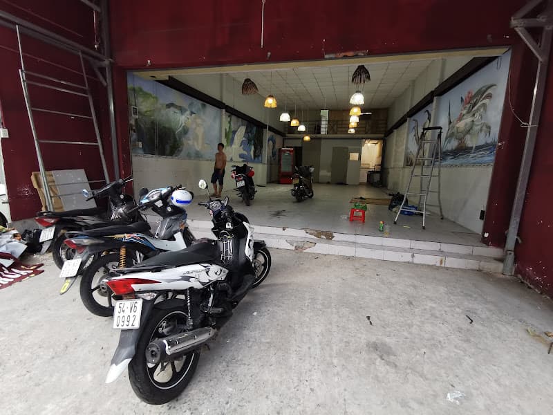 Hình ảnh CÔNG TY THU MUA PHẾ LIỆU HÀNG THANH LÝ GIÁ CAO - 4