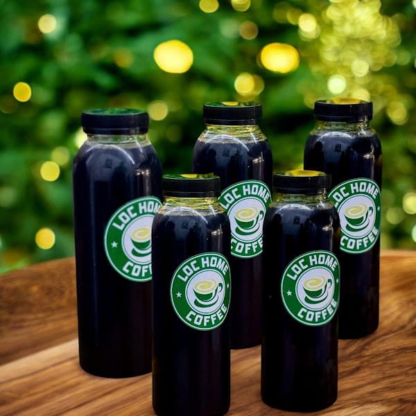 Hình ảnh Lochome LHP - 2