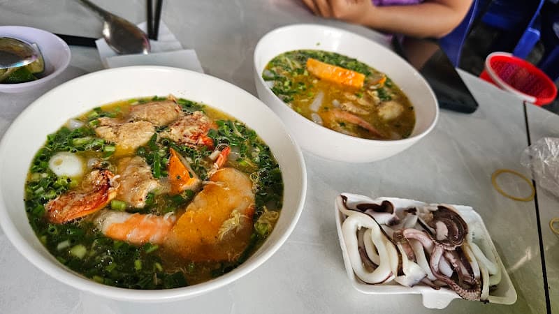 Hình ảnh Quán bánh canh cua gia truyền Hiền Trang - 3