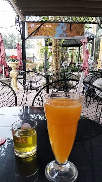 Hình ảnh Coffee House - 2