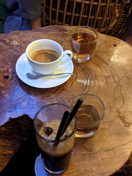 Hình ảnh Ribo Coffee - Quán Cafe Đẹp Đà Nẵng - 4