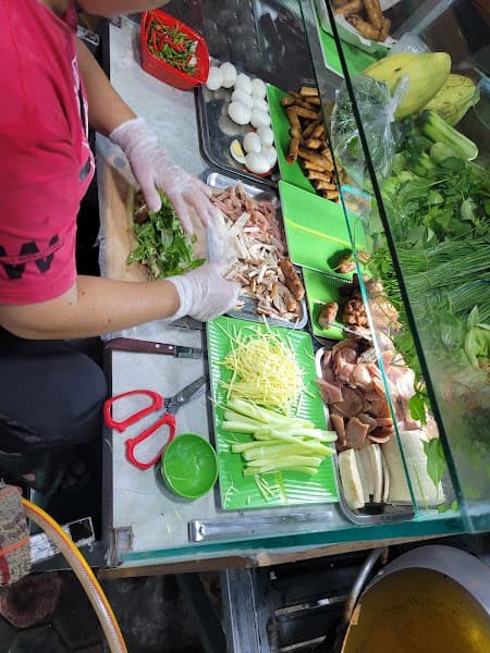 Hình ảnh Quán Chả Cuốn Cá Trich - 3