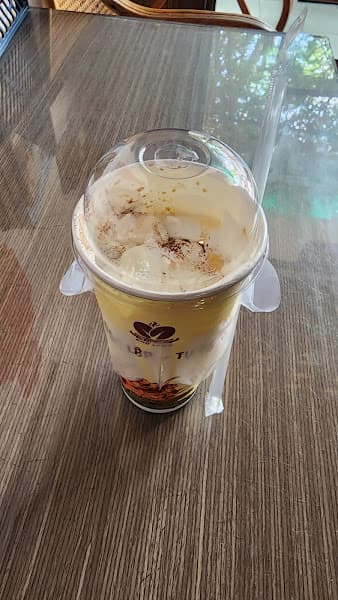 Hình ảnh Cà Phê Muối Chú Long - 2